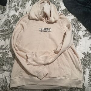 Eras Tour Hoodie